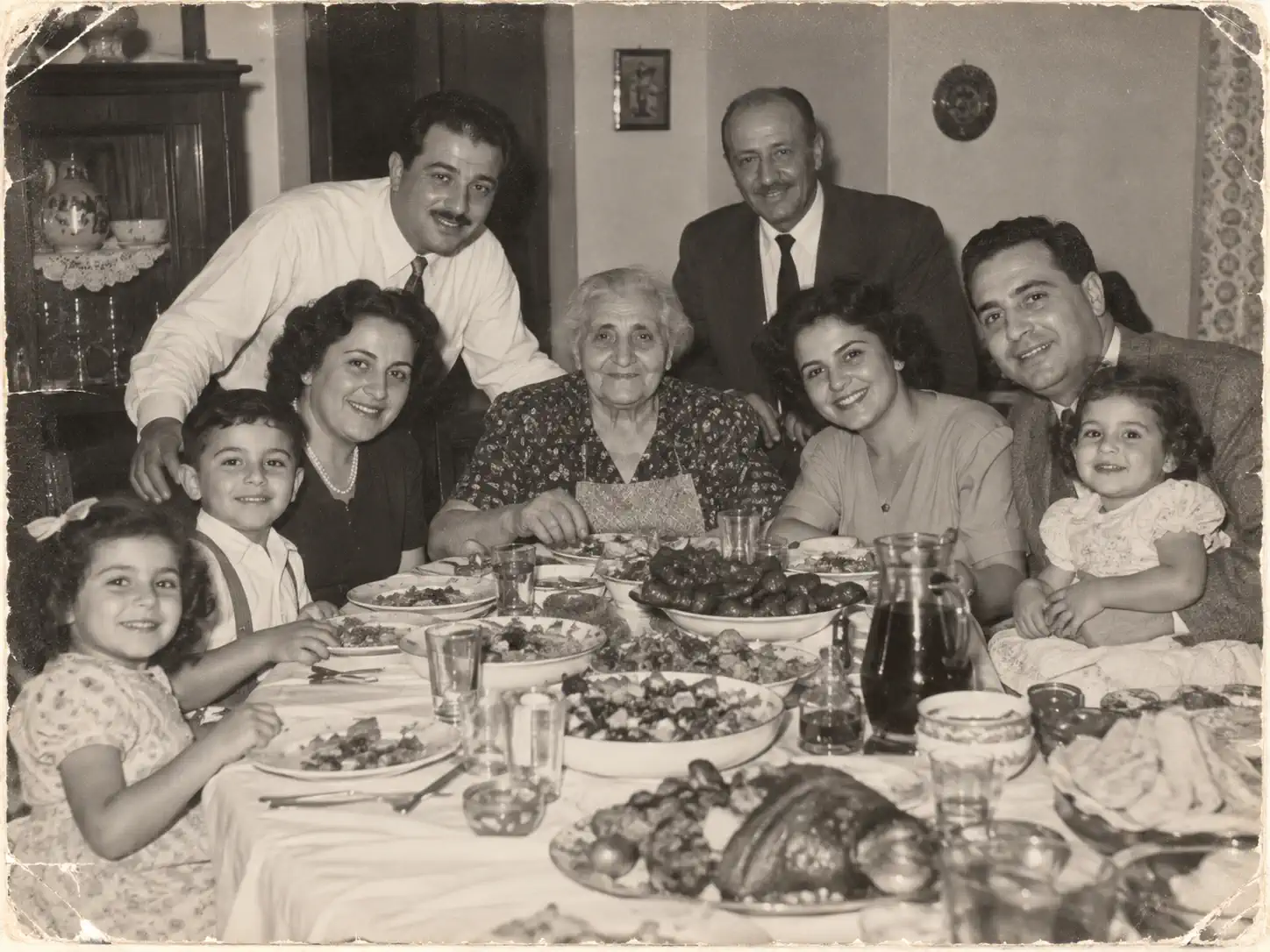 Family